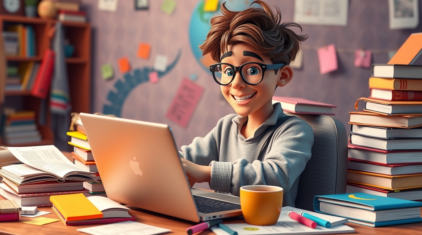 #ChatGPT prompts for students